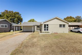 5909 E 28th Street, Tulsa, OK 74114