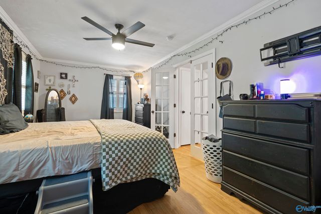 506 Greenacres Drive NW, Huntsville, AL 35805