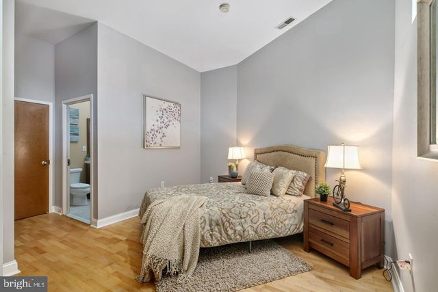 315 ARCH ST #406, Philadelphia, PA 19106