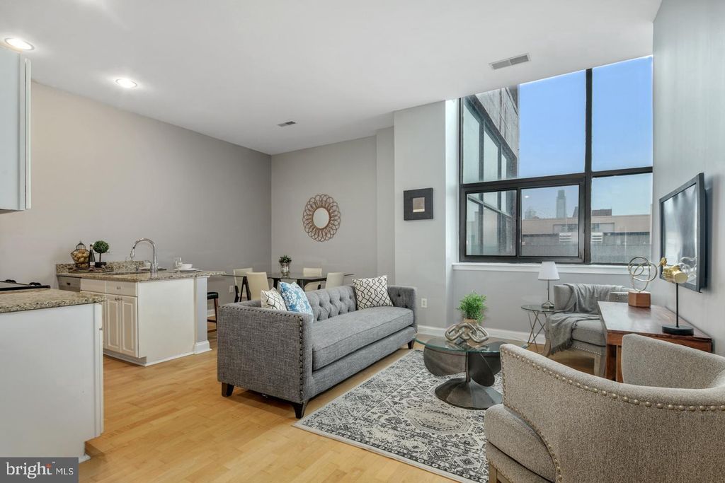 315 ARCH ST #406, Philadelphia, PA 19106