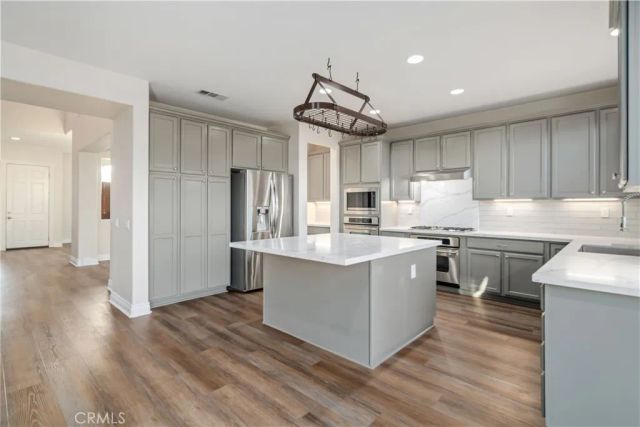 41520 44th West, Lancaster, CA 93536