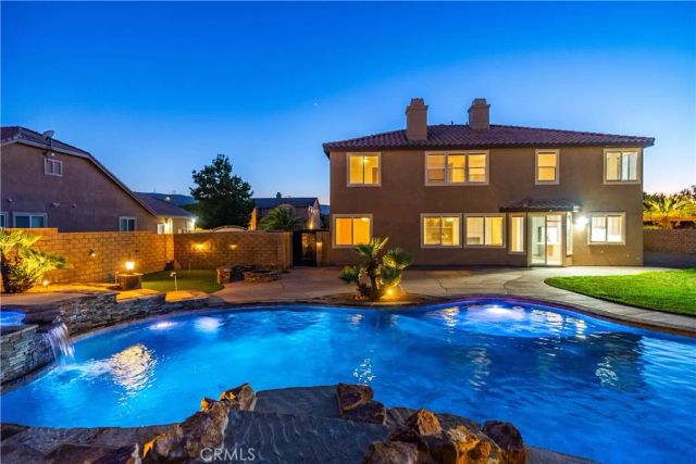 41520 44th West, Lancaster, CA 93536