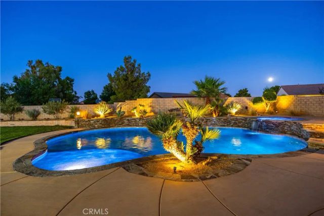 41520 44th West, Lancaster, CA 93536