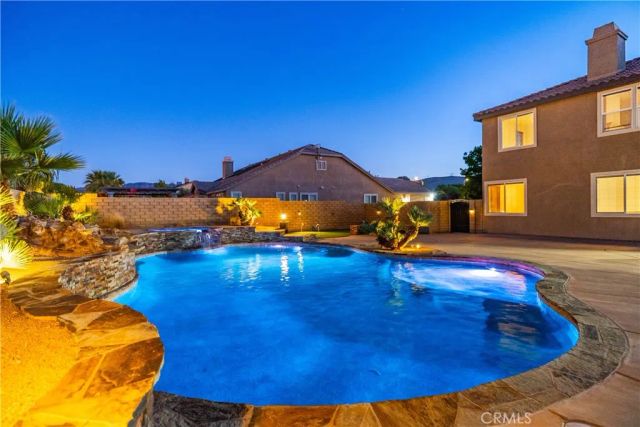 41520 44th West, Lancaster, CA 93536