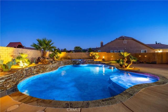 41520 44th West, Lancaster, CA 93536
