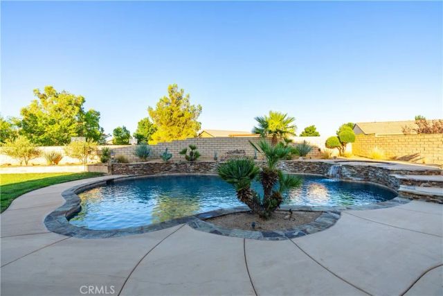 41520 44th West, Lancaster, CA 93536