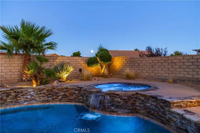 41520 44th West, Lancaster, CA 93536
