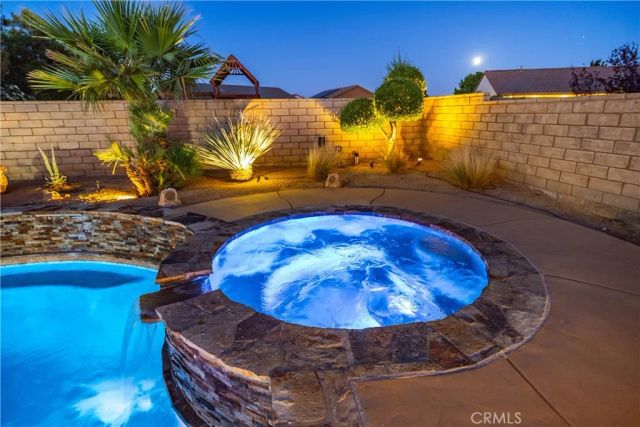 41520 44th West, Lancaster, CA 93536