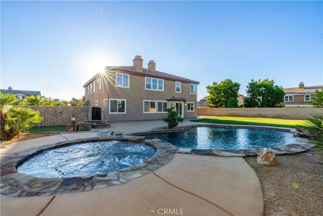 41520 44th West, Lancaster, CA 93536