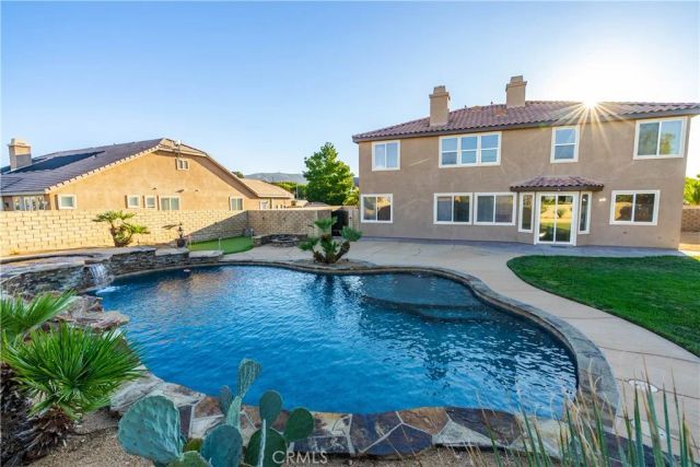 41520 44th West, Lancaster, CA 93536
