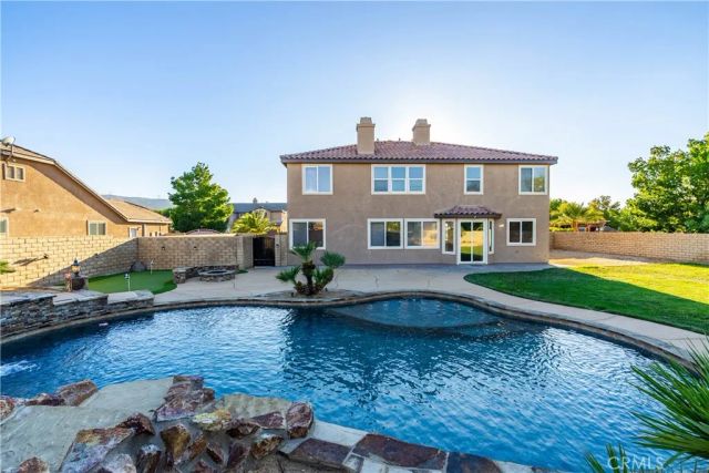 41520 44th West, Lancaster, CA 93536