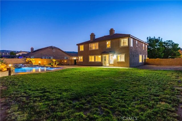 41520 44th West, Lancaster, CA 93536