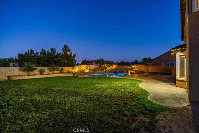 41520 44th West, Lancaster, CA 93536