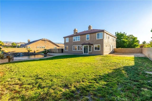 41520 44th West, Lancaster, CA 93536