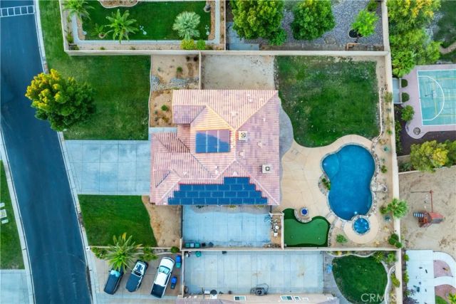 41520 44th West, Lancaster, CA 93536