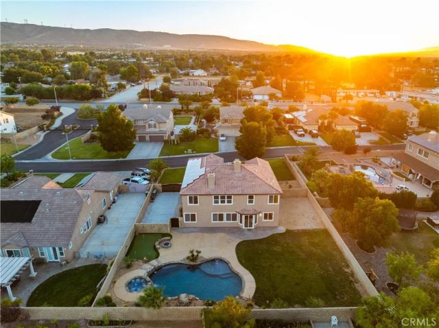 41520 44th West, Lancaster, CA 93536