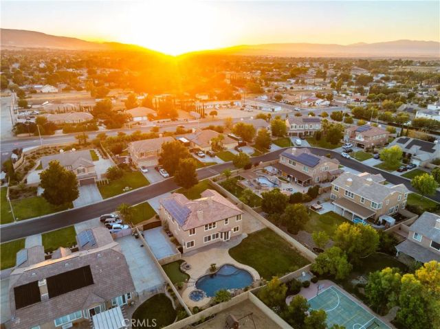 41520 44th West, Lancaster, CA 93536