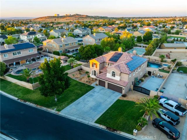 41520 44th West, Lancaster, CA 93536
