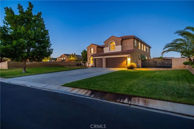 41520 44th West, Lancaster, CA 93536
