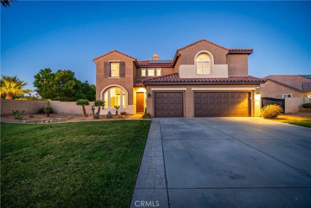 41520 44th West, Lancaster, CA 93536