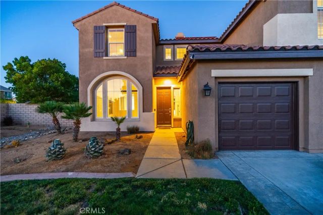 41520 44th West, Lancaster, CA 93536
