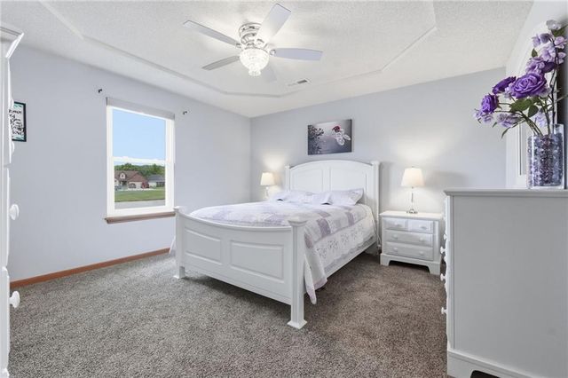 103 SW Blue Branch Circle, Grain Valley, MO 64029