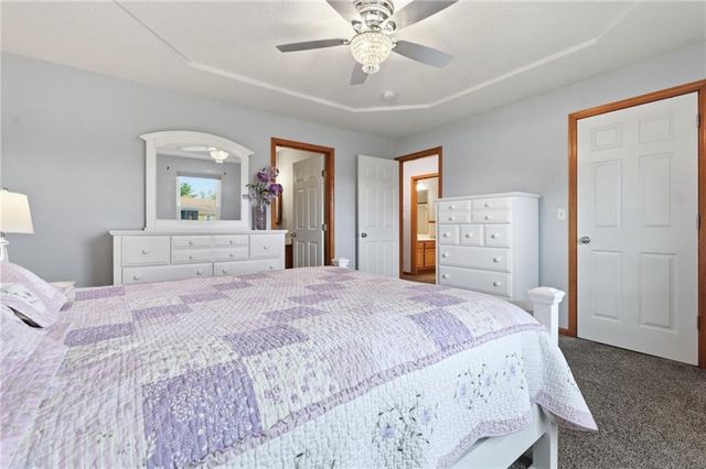 103 SW Blue Branch Circle, Grain Valley, MO 64029