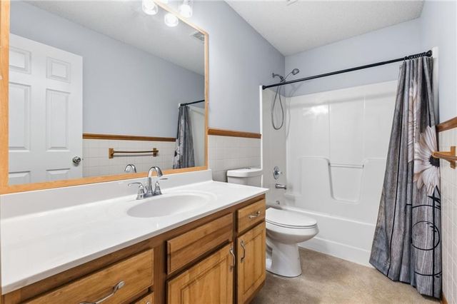 103 SW Blue Branch Circle, Grain Valley, MO 64029