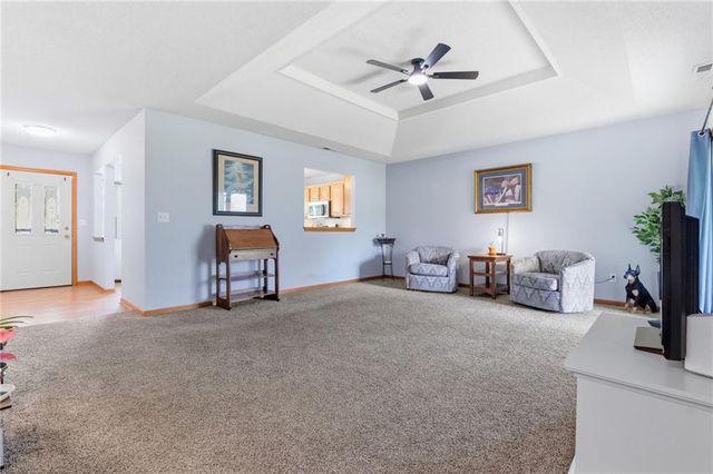 103 SW Blue Branch Circle, Grain Valley, MO 64029