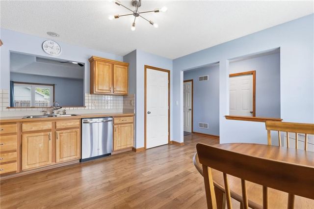 103 SW Blue Branch Circle, Grain Valley, MO 64029
