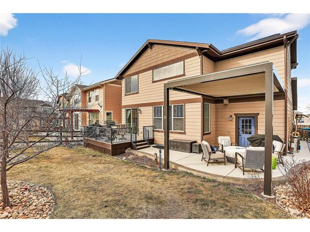 19412 W 88th Ave, Arvada, CO 80007