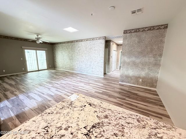 2833 S Full Moon Drive, Tucson, AZ 85713