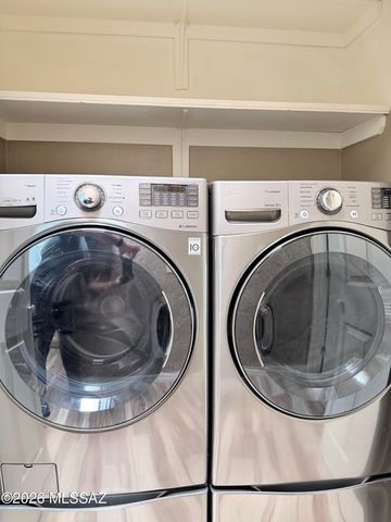 2833 S Full Moon Drive, Tucson, AZ 85713