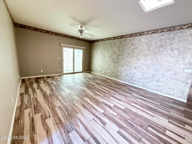 2833 S Full Moon Drive, Tucson, AZ 85713