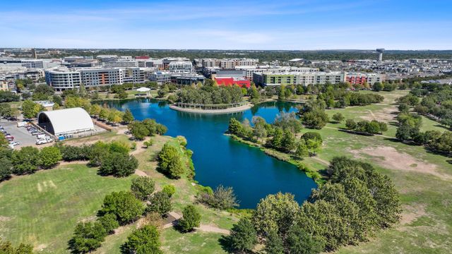 3824 Berkman DR, Austin, TX 78723