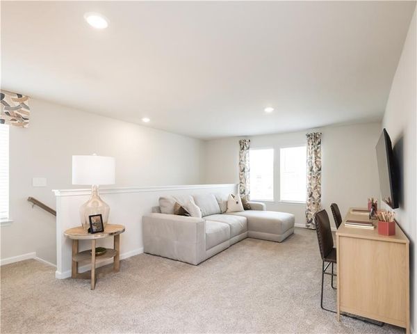 2253 Martin Springs Bend, Lawrenceville, GA 30045