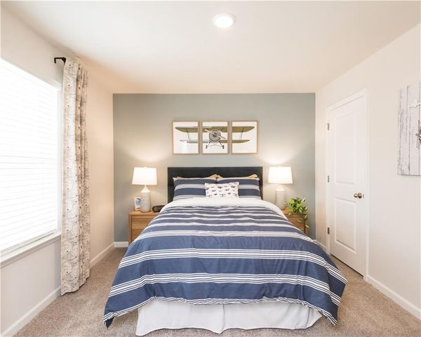 2253 Martin Springs Bend, Lawrenceville, GA 30045