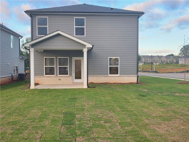 2253 Martin Springs Bend, Lawrenceville, GA 30045