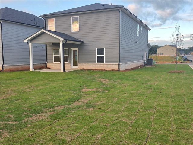 2253 Martin Springs Bend, Lawrenceville, GA 30045