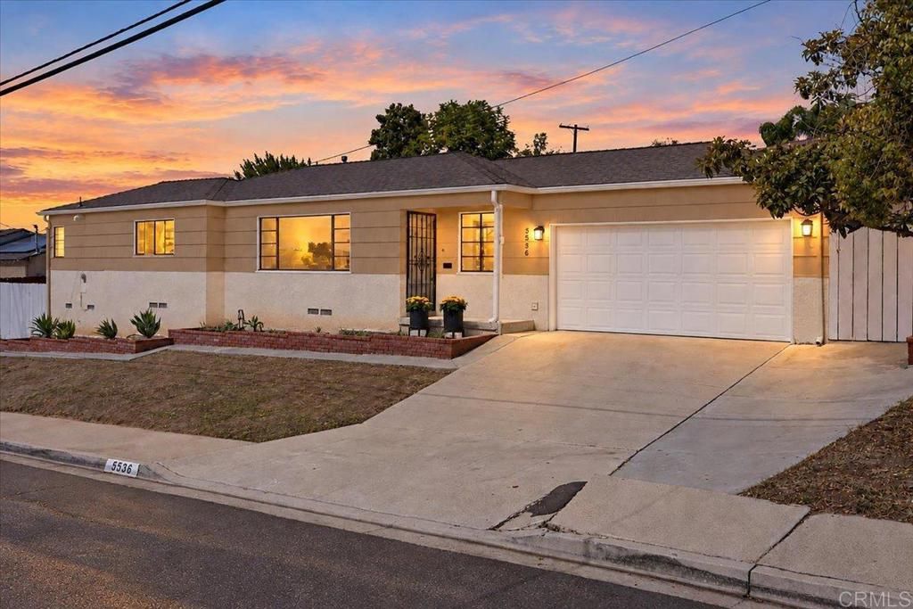 5536 Timothy Dr, San Diego, CA 92105 — exterior