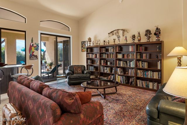 7400 E Pipe Springs Place, Tucson, AZ 85750