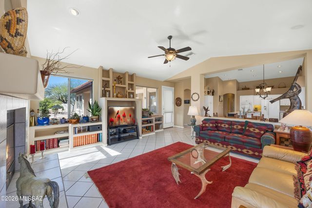7400 E Pipe Springs Place, Tucson, AZ 85750