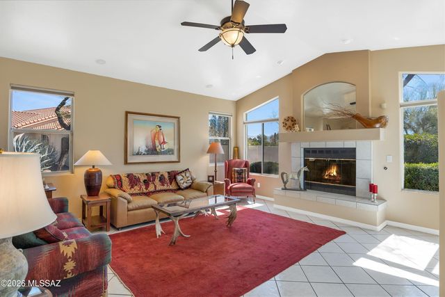 7400 E Pipe Springs Place, Tucson, AZ 85750