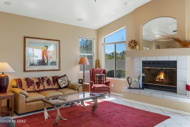 7400 E Pipe Springs Place, Tucson, AZ 85750