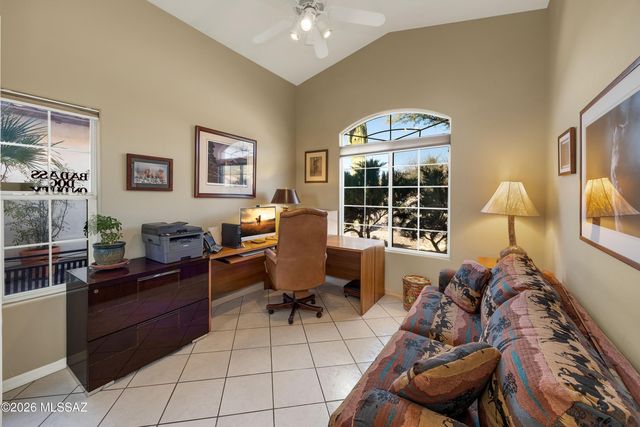 7400 E Pipe Springs Place, Tucson, AZ 85750