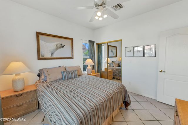 7400 E Pipe Springs Place, Tucson, AZ 85750