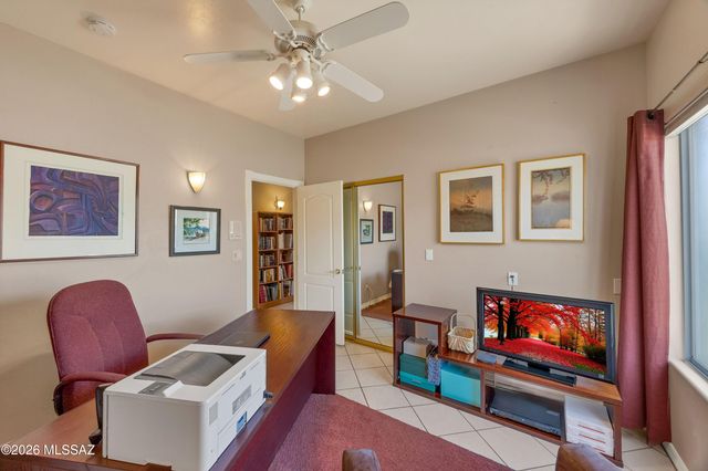 7400 E Pipe Springs Place, Tucson, AZ 85750