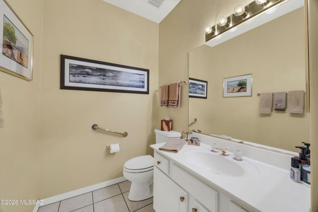 7400 E Pipe Springs Place, Tucson, AZ 85750