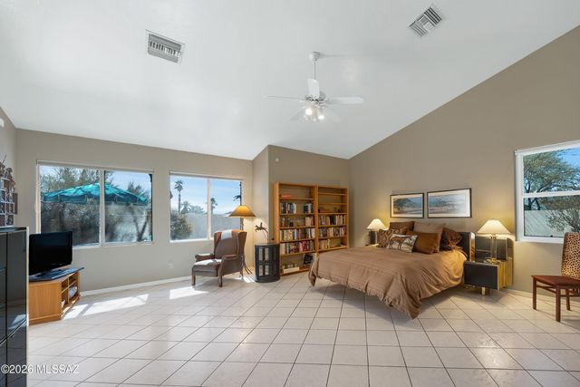 7400 E Pipe Springs Place, Tucson, AZ 85750