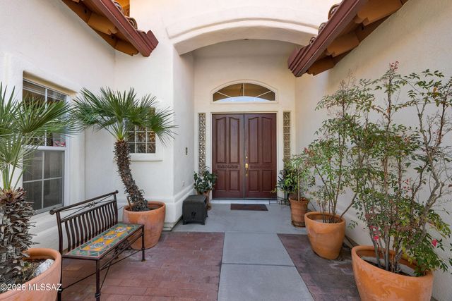 7400 E Pipe Springs Place, Tucson, AZ 85750